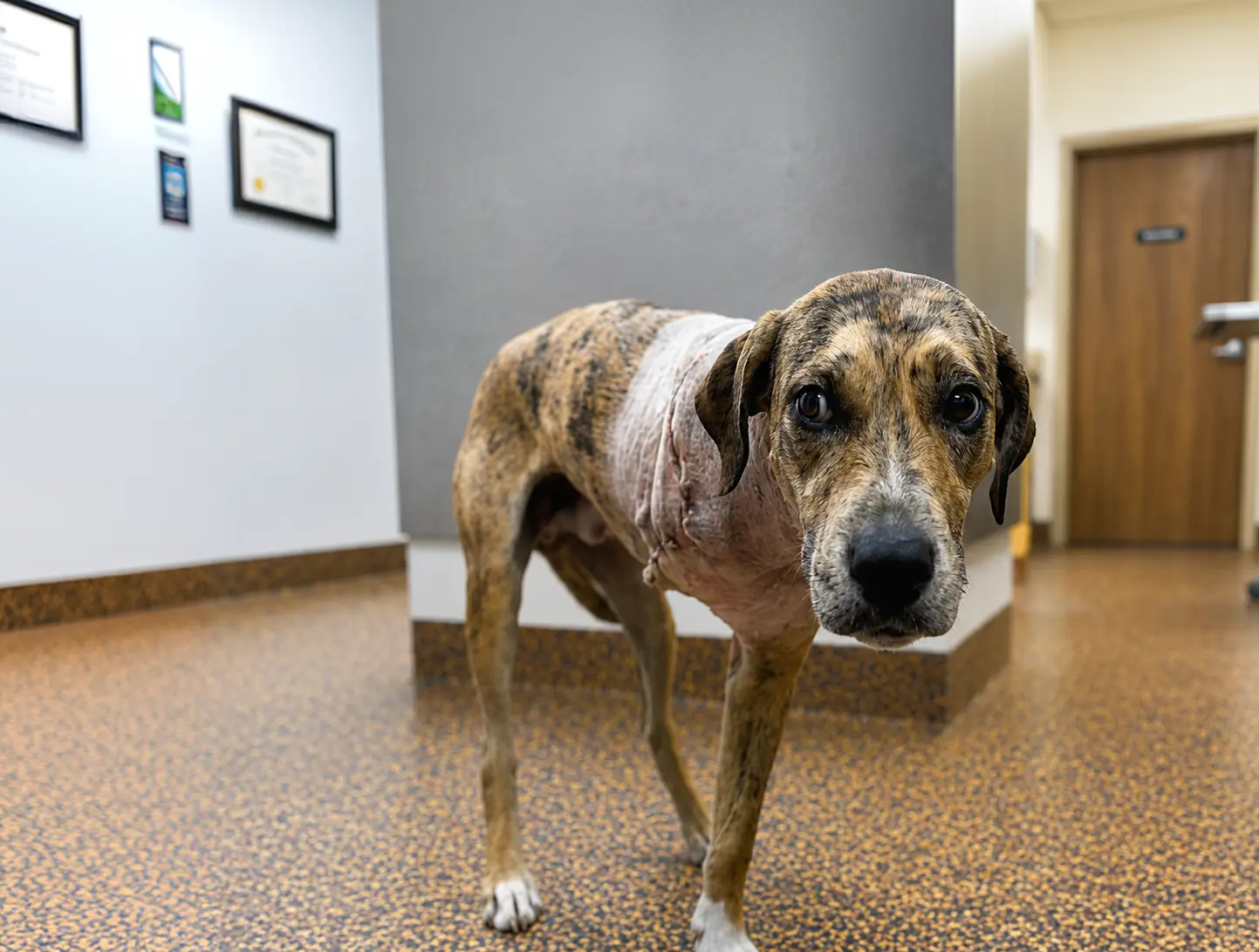 From Rescue