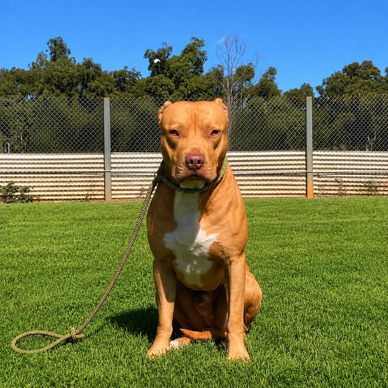 Pumba's Rescue Stories