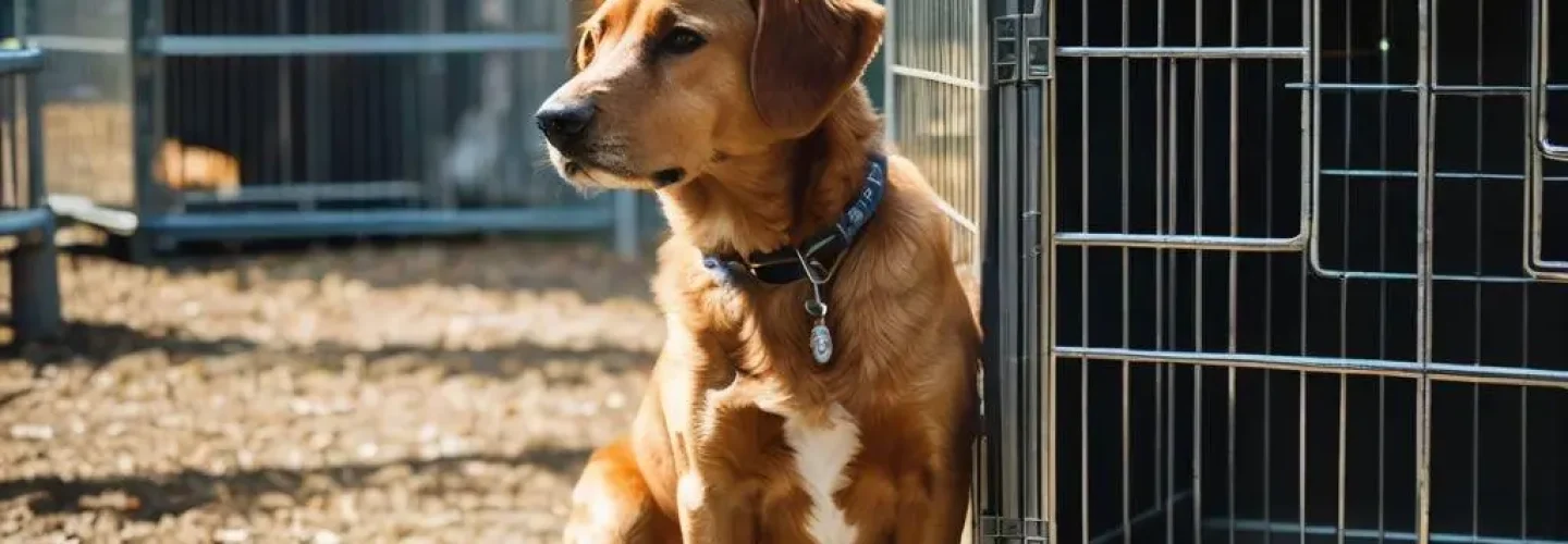 Shelter enrichment program image